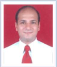 Mr. Rohit Mendiratta
